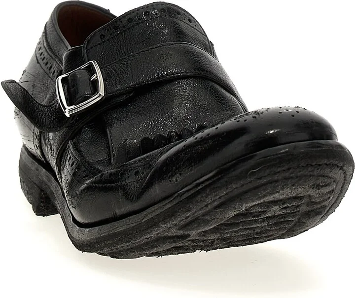 'shanghai' Loafers - Image 2