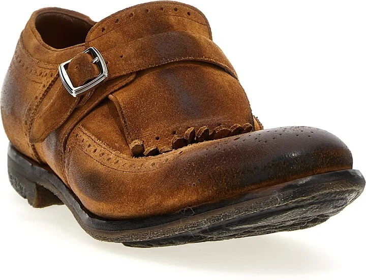 'shanghai' Loafers - Image 2