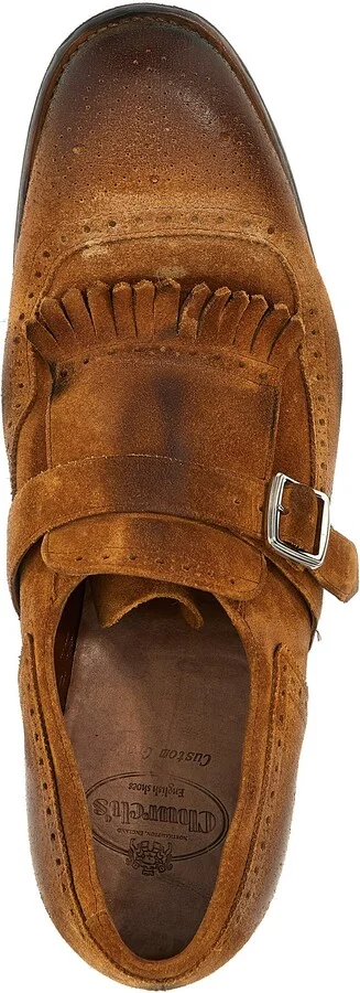 'shanghai' Loafers - Image 4
