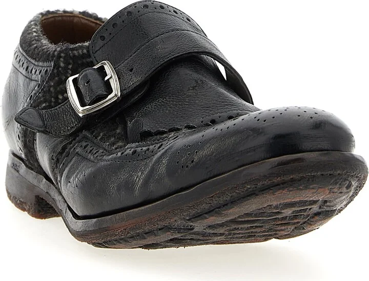 'shanghai' Loafers - Image 2