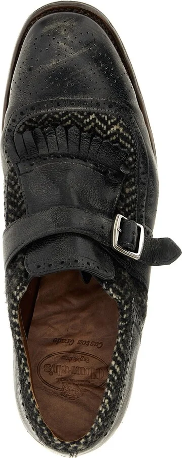 'shanghai' Loafers - Image 4