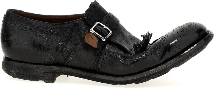 'shanghai' Loafers