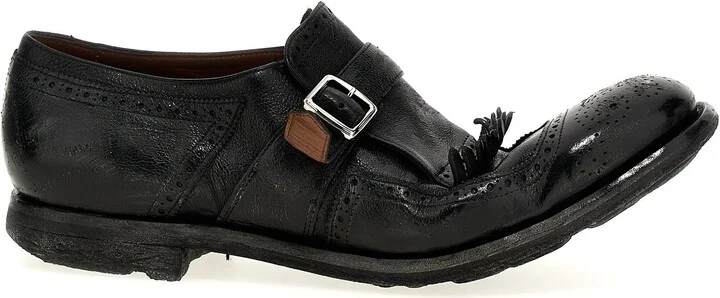 Shanghai Loafers