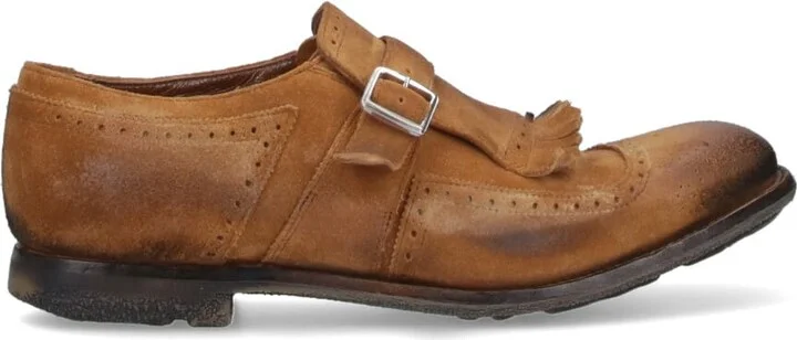 'shanghai' Loafers