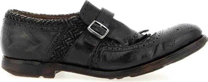 'shanghai' Loafers
