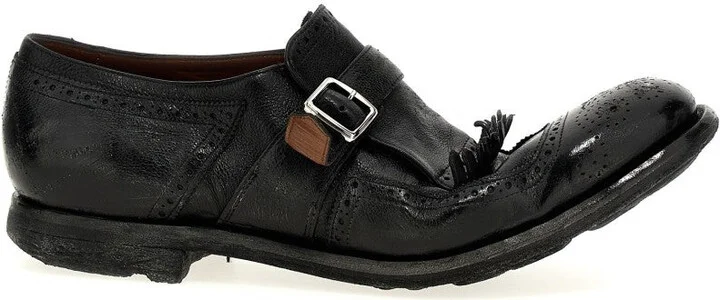 'Shanghai' Loafers