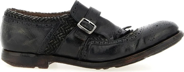 'Shanghai' Loafers