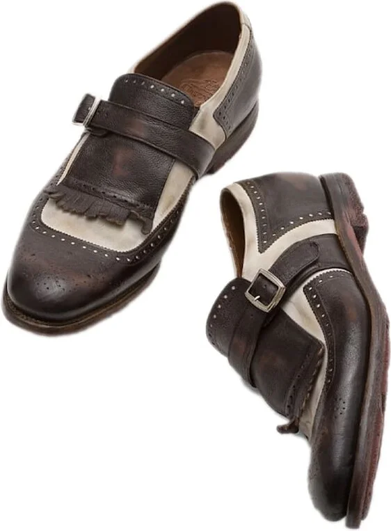 ''shanghai'' Mocassin - Image 2