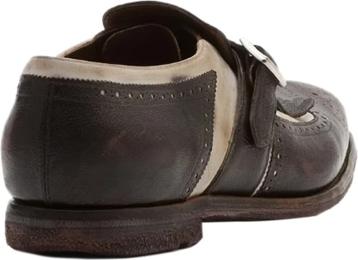 ''shanghai'' Mocassin - Image 4