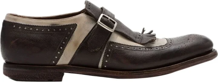 ''shanghai'' Mocassin