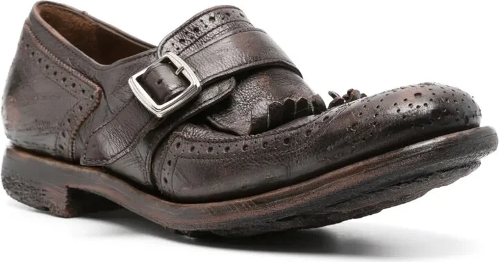 Shanghai monk shoes - Image 2