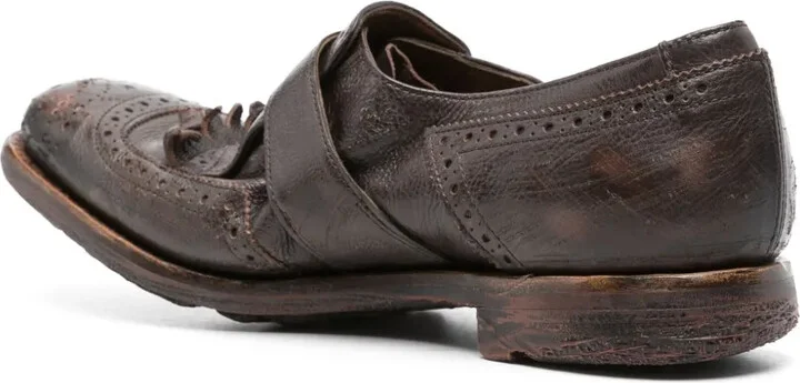 Shanghai monk shoes - Image 3