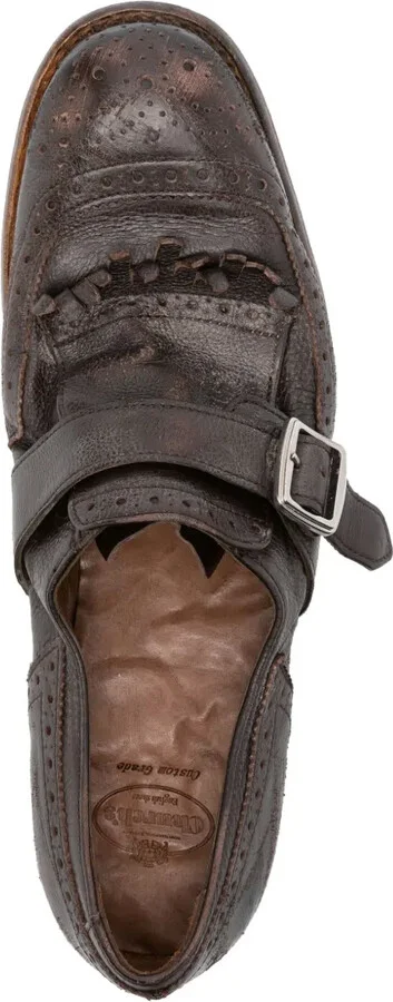 Shanghai monk shoes - Image 4