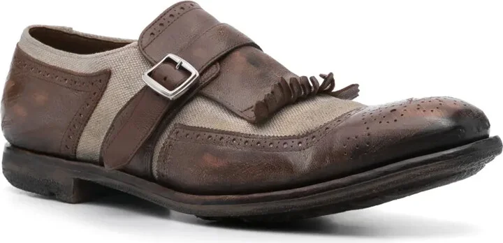Shanghai monk shoes - Image 2
