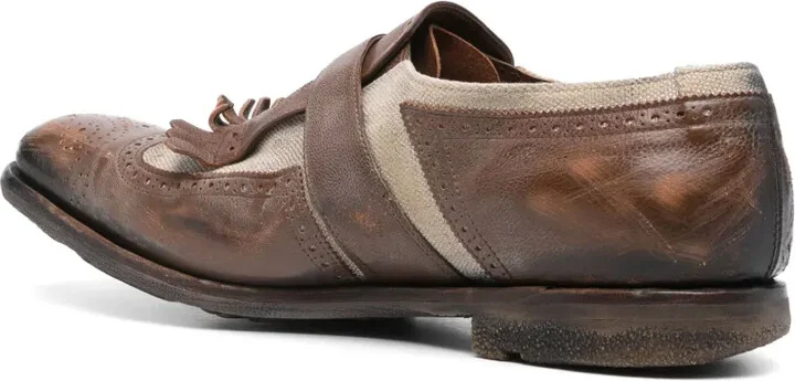 Shanghai monk shoes - Image 3