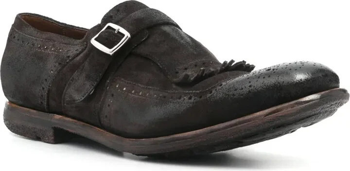 Shanghai monk shoes - Image 2