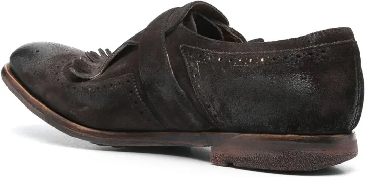 Shanghai monk shoes - Image 3