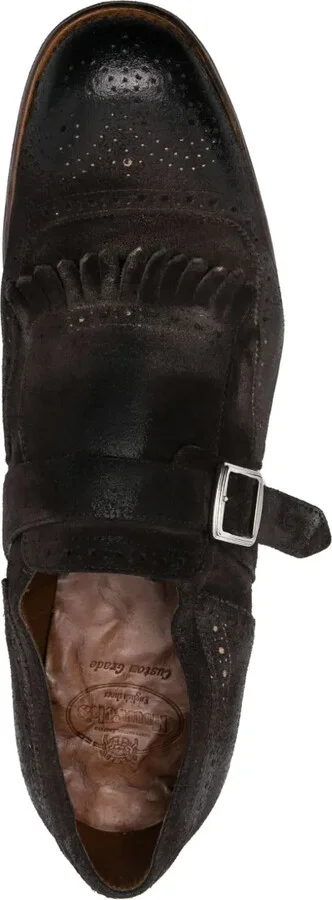 Shanghai monk shoes - Image 4