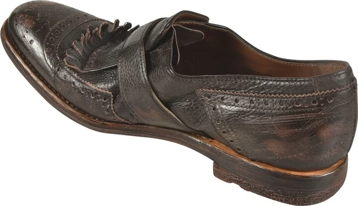 Shanghai Monk Shoes - Image 3