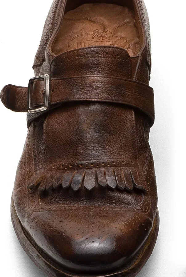 Shanghai monk shoes - Image 2