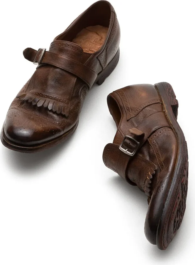 Shanghai monk shoes - Image 3