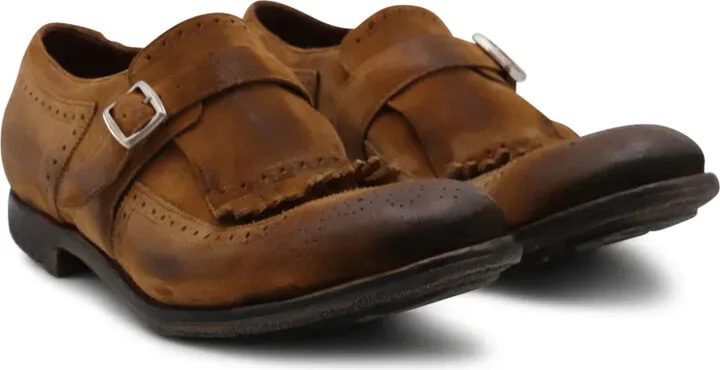 Shanghai monk shoes - Image 2