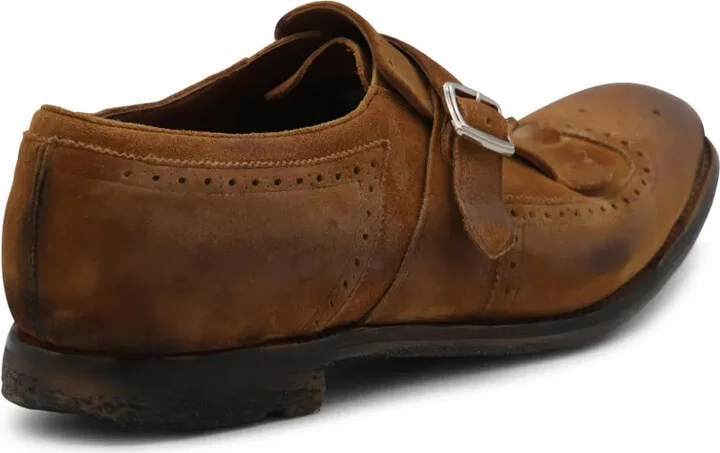 Shanghai monk shoes - Image 3