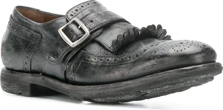 Shanghai monk shoes - Image 2
