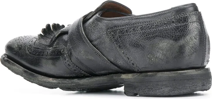 Shanghai monk shoes - Image 3