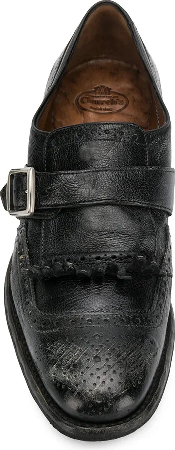 Shanghai monk shoes - Image 4