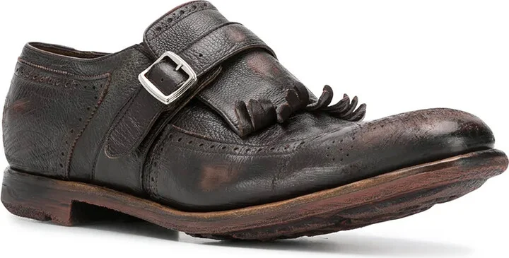 Shanghai monk shoes - Image 2