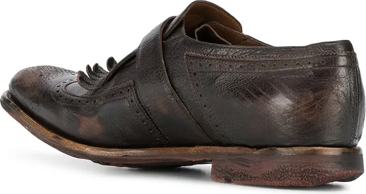 Shanghai monk shoes - Image 3