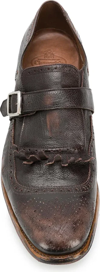 Shanghai monk shoes - Image 4