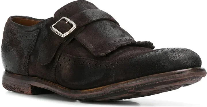 Shanghai monk shoes - Image 2