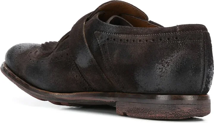 Shanghai monk shoes - Image 3
