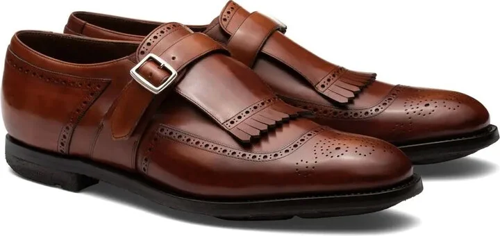 Shanghai monk shoes - Image 2