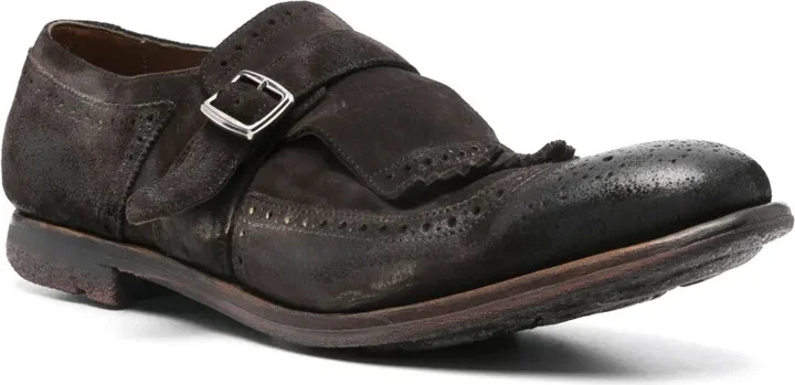 Shanghai W monk shoes - Image 2