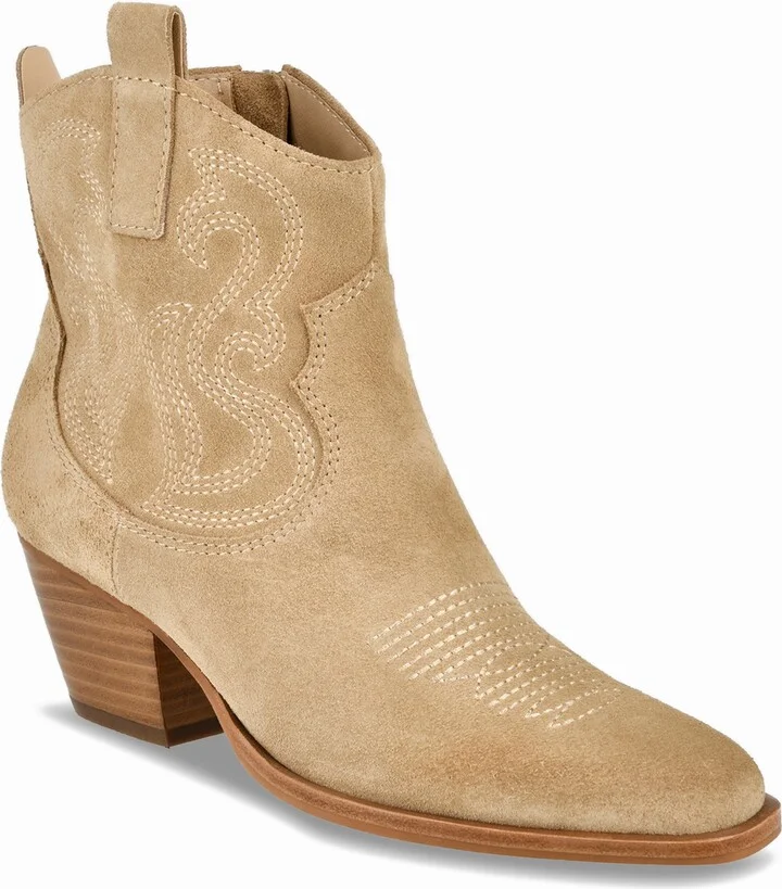 Taupe Suede H2O