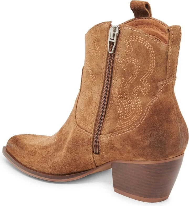 Shania Western Boot - Image 2