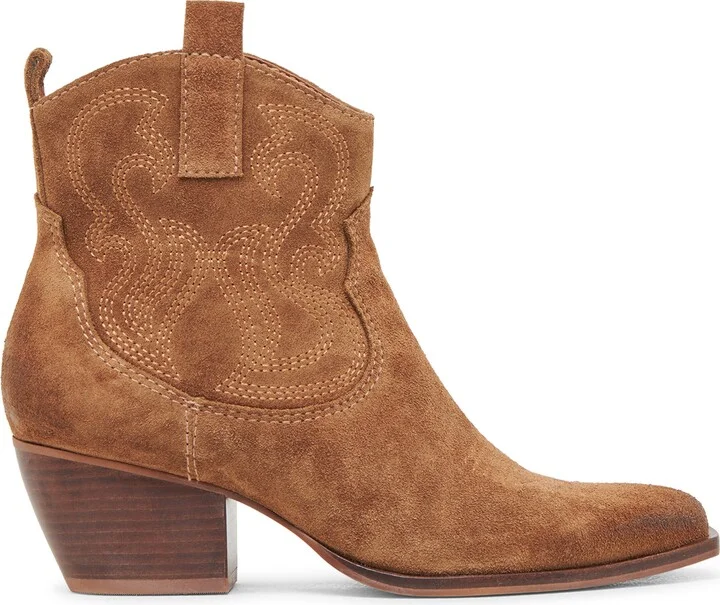 Shania Western Boot - Image 3