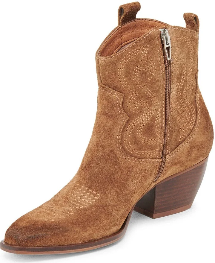Shania Western Boot - Image 8