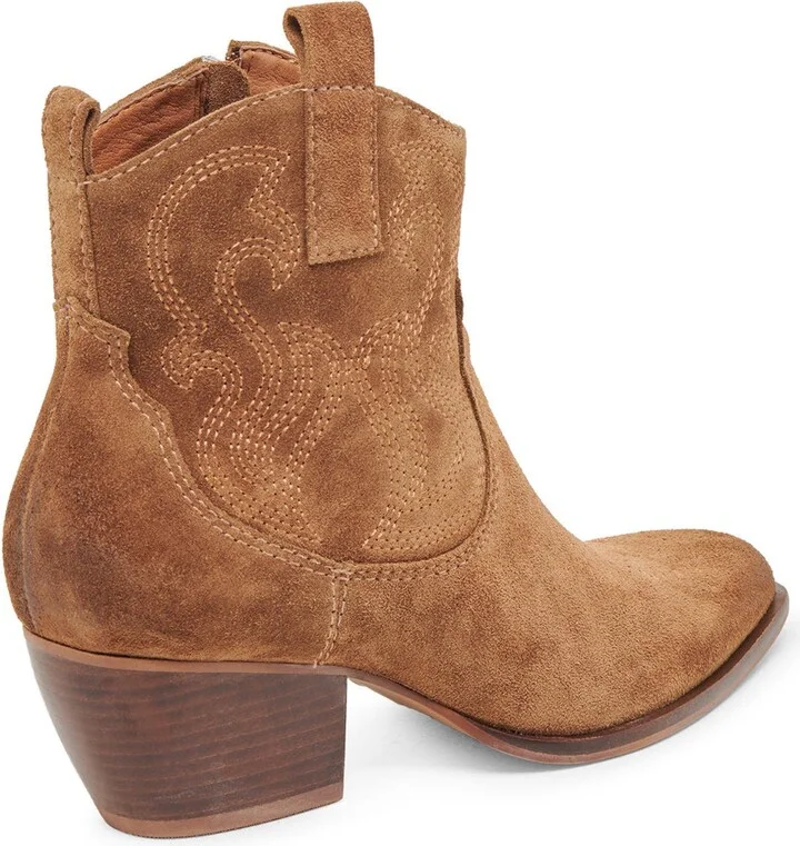 Shania Western Boot - Image 9