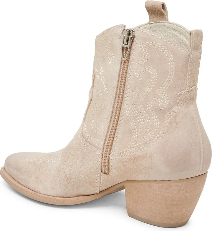Shania Western Boot - Image 11