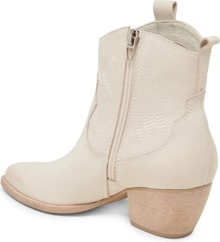 Shania Western Boot - Image 2