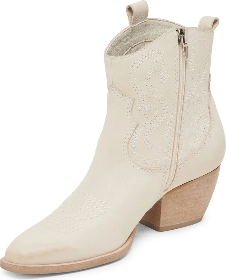 Shania Western Boot - Image 8