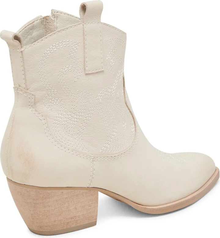 Shania Western Boot - Image 9