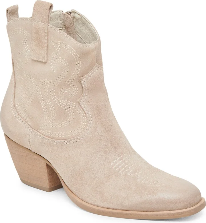 TAUPE SUEDE