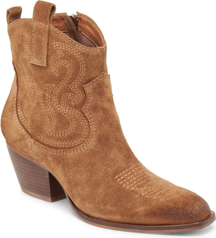 Shania Western Boot