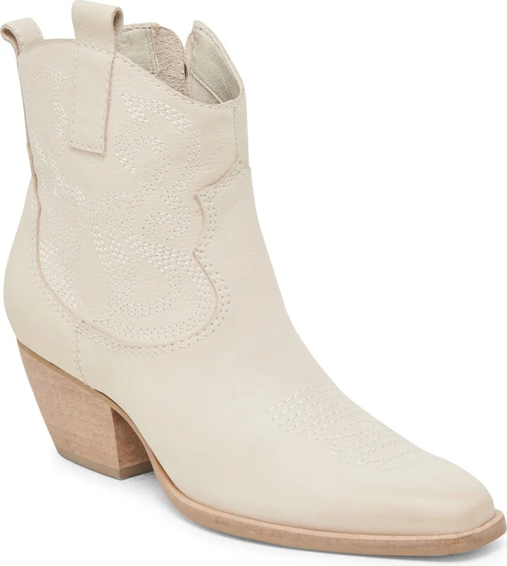 Shania Western Boot