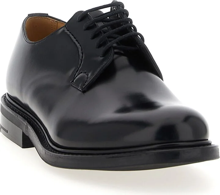 'shannon' Derby - Image 2